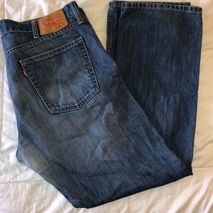Men’s Levi’s 514